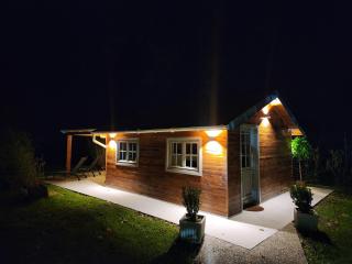 Chalet au Coeur de Foret Gouvieux - 4