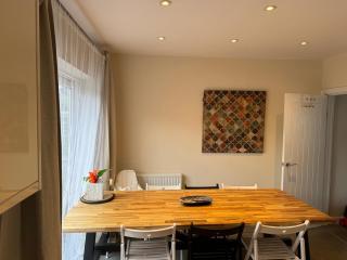 Rose villa - Bristol - 9