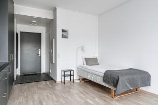 Forenom Serviced Apartments Märsta Ekilla - Märsta - 8