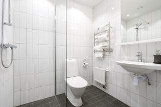 Forenom Serviced Apartments Märsta Ekilla - Märsta - 7