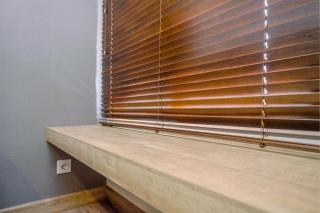 Elegant and Comfort Studio Kebayoran Icon Apartment By Travelio - 2