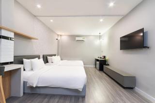 The Hotel Nicecy - Ho Chi Minh - 1
