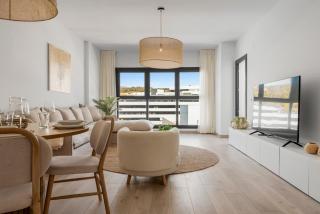 Modern Penthouse - near Beach & Oldtown - 9