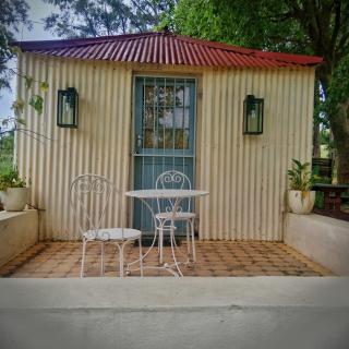 Cabernet Cottage Be Still and Know - Franschhoek - 2
