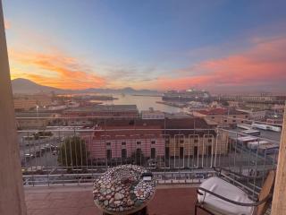 B&B ICHOME NAPOLI - Maison d'Artiste - Napoli - 6