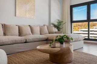 Modern Penthouse - near Beach & Oldtown - Estepona - 0