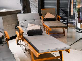 Grand Chalet Donovaly - 2