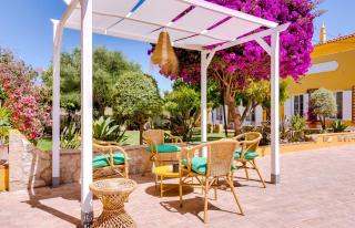 Quinta Almargem Lusitano - Farm House - Tavira - 9