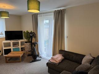 Snowdrop villa - Brislington - 7