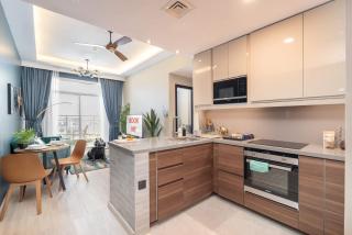 Calm 1-Bedroom With Relaxing Balcony Atmosphere in Liwan - Dubai - 0