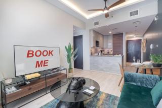Calm 1-Bedroom With Relaxing Balcony Atmosphere in Liwan - Dubai - 6