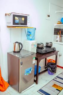 Lily's Cosy home - Kisumu - 8