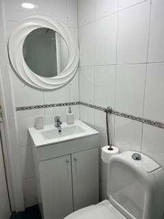 Charming Apartment at Graça - Lissabon - 6