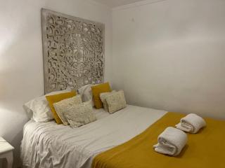 Charming Apartment at Graça - Lissabon - 5
