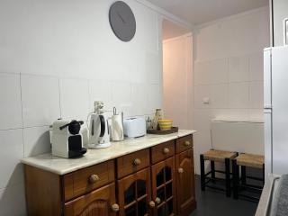 Charming Apartment at Graça - Lissabon - 4