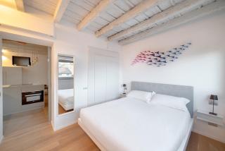 MODERN APARTMENT CITY CENTER 5 MINUTES FROM CITTA' ALTA and TRAIN STATION - Bergamo - 4