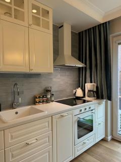LTS RENT Luxury & Comfortable Villa Angielska Grobla - Danzig - 2