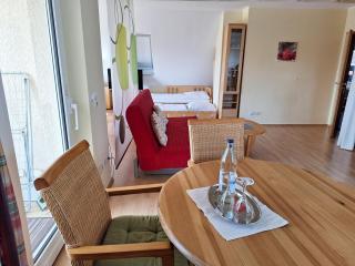 Messeapartment, Messezimmer Sehnde - 7