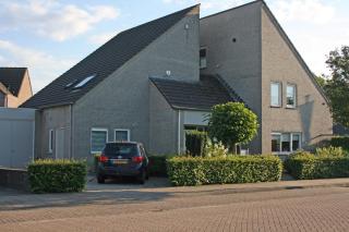 Bed & Breakfast VanAgt - Vlijmen - 0
