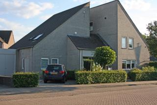 Afbeelding van de locatie