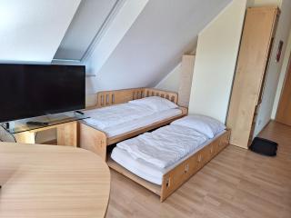 Messeapartment, Messezimmer Sehnde - Sehnde - 9