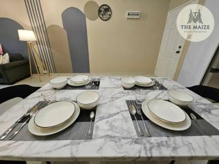 La Quinta Suite-Alpine Village Sunway City Ipoh - Tambun - 2