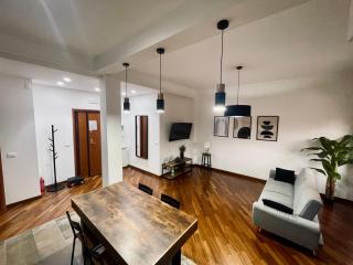 Casa Giulia Monteverde - Rom - 6