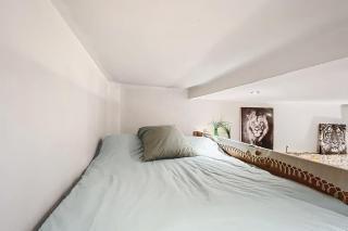 Charming Studio Near Le Louvre Rivoli - Paris - 7