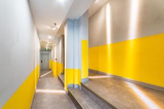 The Hotel Nicecy - Ho Chi Minh - 2