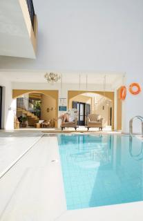 Nami Hotel & Suites - Stalís - 0
