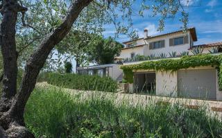 Villa Castiglione 10 - Castiglione della Pescaia - 6