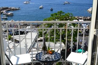 Love and Passion Amalfi - 2