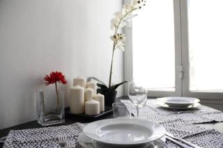 Esclusivo appartamento a due passi dal Centro con Wifi e Ac - 8