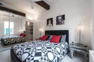 Esclusivo appartamento a due passi dal Centro con Wifi e Ac - 3