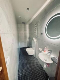 Penthouse - Old Town - Stoccolma - 7