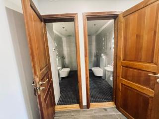 Penthouse - Old Town - Stoccolma - 8