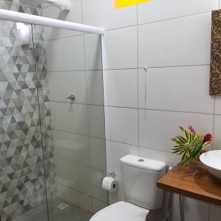 Villa das Cores flat - 5