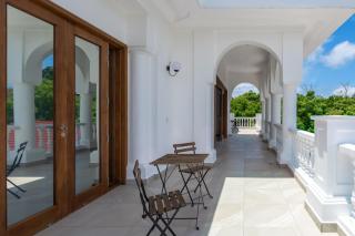 Villa Branca Diani Boutique Luxury & Personalized Service - Diani Beach - 9