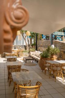 Nami Hotel & Suites - Stalís - 1