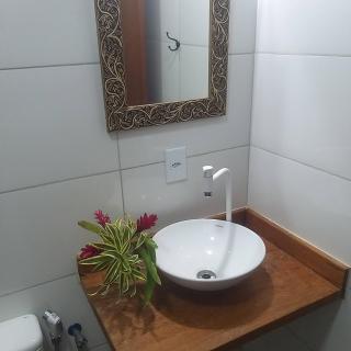 Villa das Cores flat - 6