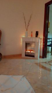 Large 2 Bedrooms Renovated Apt in Tanger Center with Terrace with 10 DAYS MINIMUM - Tangeri - 8