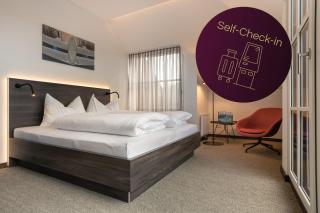 Hotel Spitzerberg by b-smart - - 9