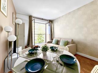 Appartement Cosy 2P- Trocadero La Muette - París - 8