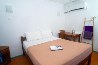Impian Inn - Ilha Tioman - 4