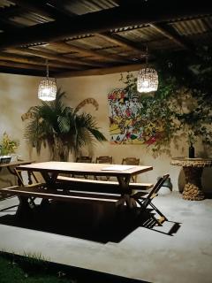 Villa das Cores flat - 9