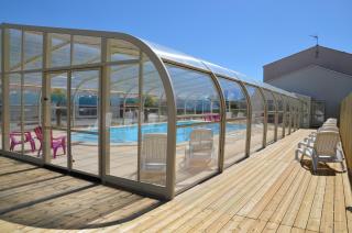 Mobil-home 1 chambre 2 personnes à 15 min des Sables d'Olonne - Vairé - 7
