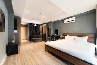 The Hotel Nicecy - 5