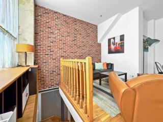 Tres bel Appartement 5P Montmartre - Paris - 7