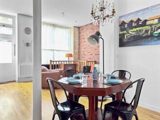 Tres bel Appartement 5P Montmartre - Paris - 2