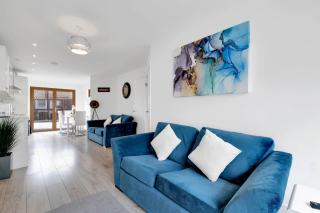 Aldenham Road 3 Bedroom Apartment Next to Bushey Station - Watford - 7
